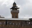 Harem-i İbrahim Camii'nde 10 Gündür Ezan Okunmasını Engelleniyor