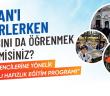 Lise Öğrencilerine Yönelik Manalı Hafızlık Eğitim Programı Başvuruları Devam Ediyor