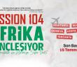 Mission 104 Afrika Gençleşiyor: Uluslararası GENÇ Derneği'nden Afrika'ya Umut Yolculuğu