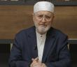 Abdullah Sert Hocaefendi'den Teşekkür Mesajı