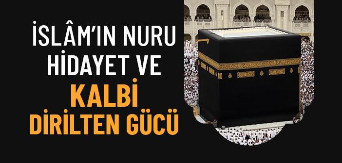 İslam’a Girdik, Fakat İslam’da mıyız?