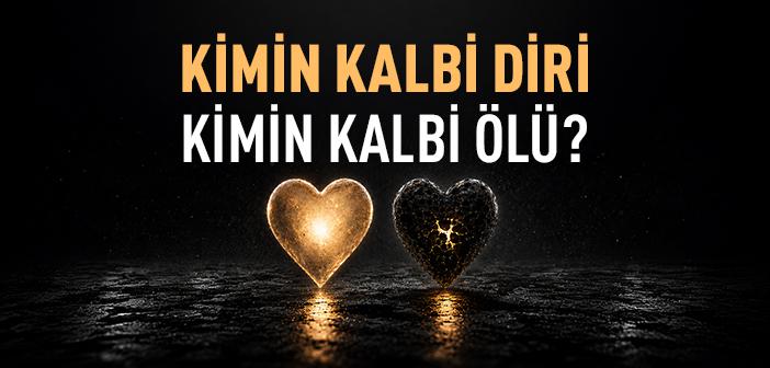 Kalbi Diri Olmak Nedir?