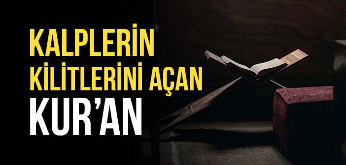 Muhammed Suresi 24. Ayet Ne Anlatıyor?