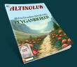 Altınoluk Dergisinin Eylül 2026 Sayısı Çıktı