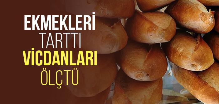 Behlül Dana Hazretleri Fırıncıların Vicdanını Nasıl Ölçtü?