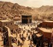 Ebû Süfyan bin Hâris (r.a.) Kimdir?