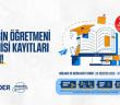Geleceğin Öğretmeni Akademisi Kayıtları Başladı