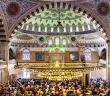 İlahi Aşkın Uyandığı Sohbet Meclisleri