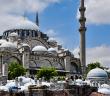 Mimar Sinan, Süleymaniye Camii’nin Açılışını Neden Karahisari’ye Bıraktı?