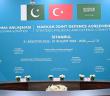 Türkiye, Suudi Arabistan ve Pakistan’ın Mekke İttifakı Ne Anlama Geliyor?