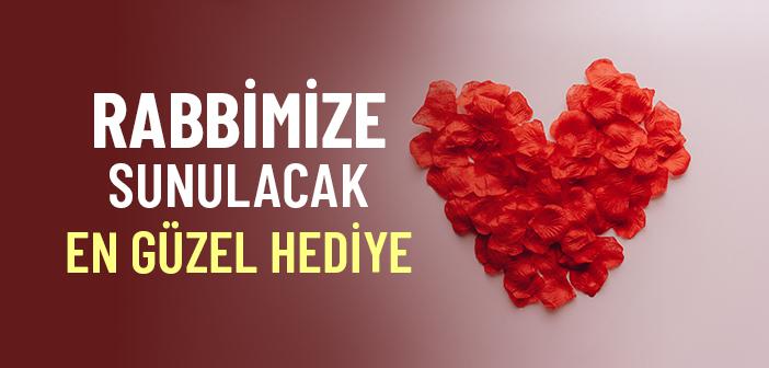 Kalb-i Selim Nedir ve Nasıl Elde Edilir?
