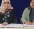 Kur'an-ı Parmak Uçlarıyla Hatmettiler
