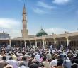 Medine'den Memleketine Dönenlere Muhammed İkbal Şu Soruları Sorardı