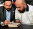 "Esnafım Elimde Kur'an'ım" Projesiyle Esnaf İş Yerinde Kur'an-I Kerim Okumayı Öğreniyor