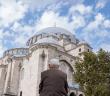 Süleymaniye Camisi’nde Restorasyonla Ortaya Çıkan Gizli Detaylar